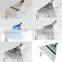 garden steel rake/fork/trowel/hoe/hand tool