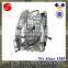 1000D Fabric Military Waterproof backpack with eva water tank bladder 2 liter