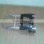 industry aluminum trolley HT1105