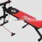 (Factory Supply!)2016 NEW Sit Up Bench, With Hand Grip,AB BENCH,SIT-UP BENCH