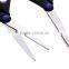 BQP23 Newest stainless steel tailor scissors & best tailoring scissors & tailor scissors
