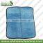 ultrasonic cutting edge polishing microfiber towel / polish towel /car polishing towel