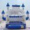 Hot Selling PVC Inflatable Bouncer / Inflatable Bounce House / Bouncy Castle