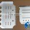 Ranger T6 Bash plate Aluminum alloy skid plate