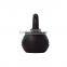 2016 new style popular HDPE concrete kettle bell dumbbell
