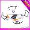Throw Launch Capability Drone Mini With Protection Ring