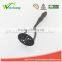 WCA031 Premium Nylon utensils POTATO MASHER Cooking Utensil Gadgets Set with TPR handle (Multi-color)