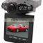 2.4 inch LTPS LCD Support Micro SD Card up to 32GB HD Car DVR