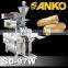 Anko Small Scale Automatic Stainless Steel Pistachio Ball Maker Machine