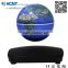 100g Weight endurance Magnetic Levitation Floating Exhibition POP Display