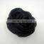 wed and decor satin flower appliques for lady dress