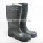 industrial safety boots waterproof CST safety gumboot steel toecap steel midsole available