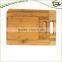 Wholesale Rectangle Ellipse Pig Shaped Meat Cutting Board Set