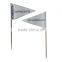 New product custom-made birthday flag food toothpicks