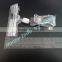 Advertising Equipment Clear 11.5cm Adjustable Pop Sign Holder