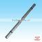 Nine Ripple Ink Mixing Roller With PTFE Insulate Ring