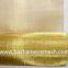Red Copper wire mesh,Brass wire mesh,Factory directly supply