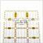 Kearing Chinese Factory Price OEM inch scale Acrylic quilting ruler, 18'' * 3'' Patchwork & quilting rulers # KPR1803