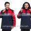 winter 100% cotton, cotton poly blended high quality worker uniform, labor uniform