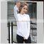 Flatlock Sports Women Compression Shirt Sweatpants Fitness Gym Running Wear Tights Legging