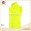 Manufacturer Men's polar fleece sleeveless vest