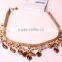 GZY cheap wholesale fashion necklace