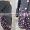 2016 Wholesale Children's Boutique Clothing Long Winter Coats Girls Coat