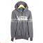 FLEECE HOODIE JACKET , 100 % POLYESTER,
