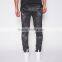 Biker Jeans Fashion Denim trousers(LOTM262)