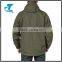 Casual Winter Hooded mens clothing