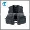 Safety vest and fishing vest OEM