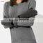Fashion Winter Women/Ladies Winter Fashion Gloves Knitted Warm Glovers 2016