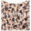 Wholesale all over printed soft maternity shirt