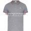 hot sale high quality custom 100% cotton new design blank polo shirts