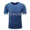 Wholesale blank t shirt,mens t shirts with customized design,sports t-shirt for men
