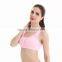 fitness clothing own label customized women workout athletic yoga sports tank top gym bulk wholesale