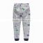 S15859A Childrens pajamas wholesale underwear for boys cartoon cotton sleepwear