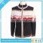 New fashion factory supply slim knitted sweater