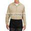 Port Authority Waist Apron With Pockets - 100% cotton twill, has 3 pouch pockets, a pen pocket and comes with your logo