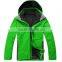 high quality men's out door jacket