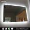 LED Bathroom Backlit Mirror