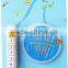 2015 Mini travel sewing kit with blister card packages