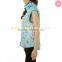 Factory wholesale quilted reversible vest