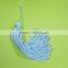 Factory wholesale curtain Tassel With braided cord decoration tassel