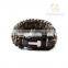 Military Camo Wholesale Survival Bracelet Pattern Newest Wholesale pParacord PC6016-1