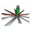 24ft Industrial HVLS Ceiling Fan