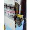 4+1 axis servo CNC press brake