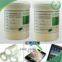 Autohension Pressure-sensitive Silicone Adhesive KL-2638A/B