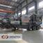 low cost and high quality mobilecombined crusher by zenith