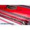 COMIX 600mm PVC PU Belt Vulcanizing Press
